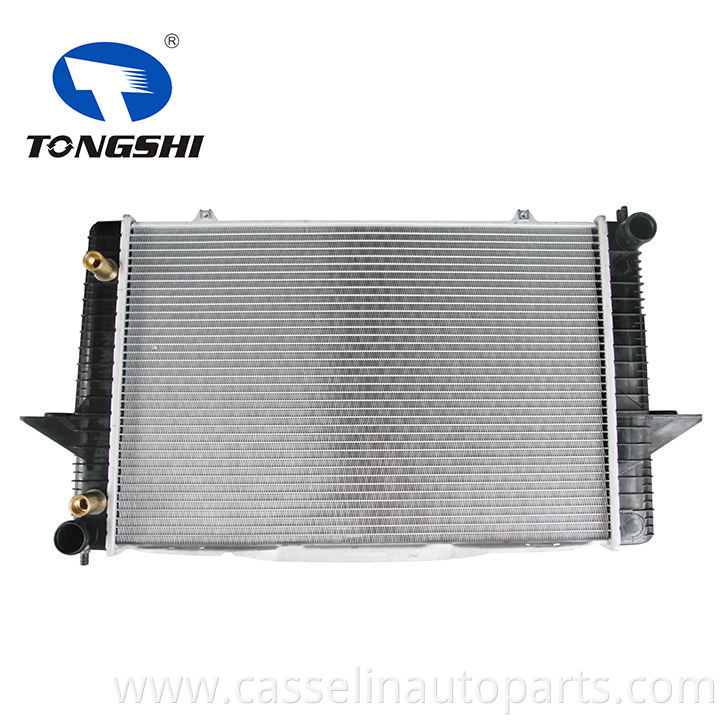 Auto Spare Parts Aluminum Car Radiator for VOLVO S40-V40 1.9TDi OEM 8602558 Auto Car Radiate